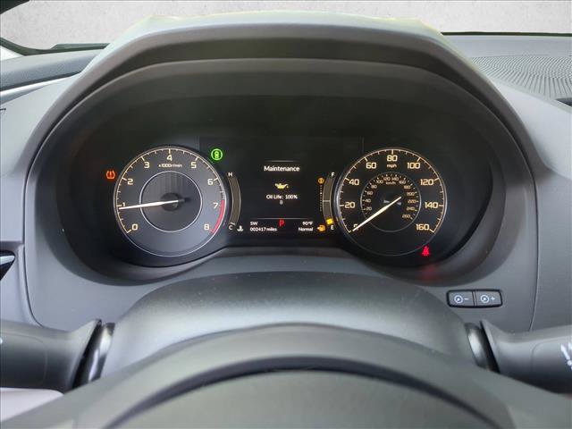 Certified 2026 Acura RDX w/ Technology Package AWD/4WD image 11