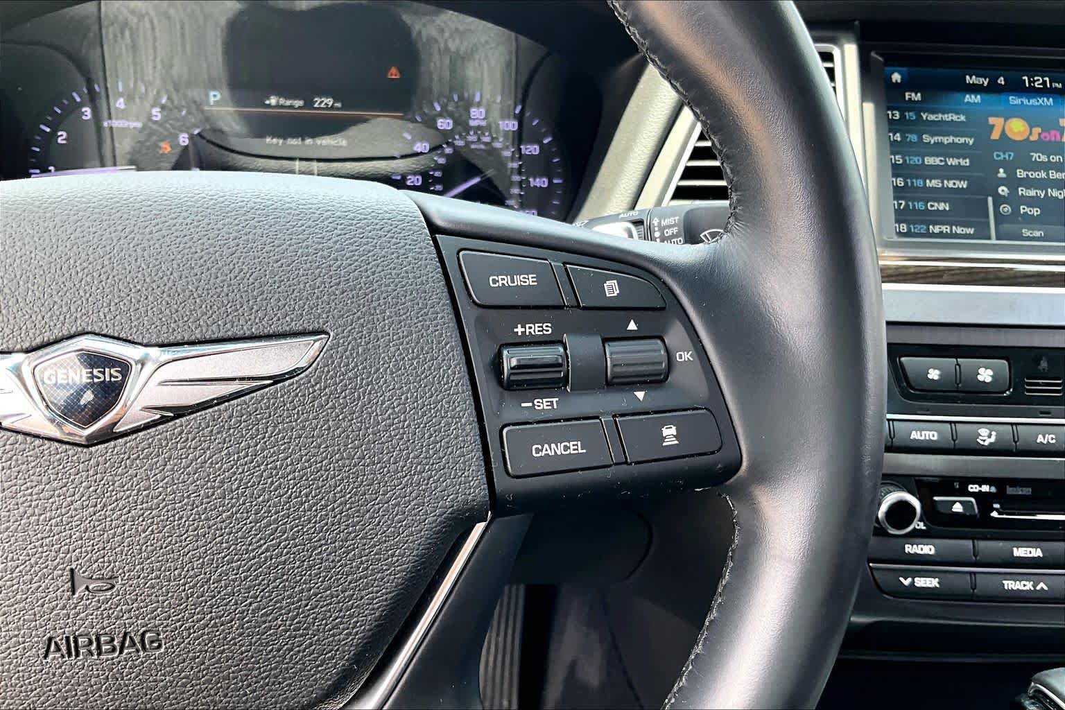 Used 2018 Genesis G80 3.8 w/ Option Group 02 RWD image 23