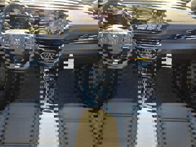 New 2026 Buick Envista Sport Touring w/ Convenience I Package image 12