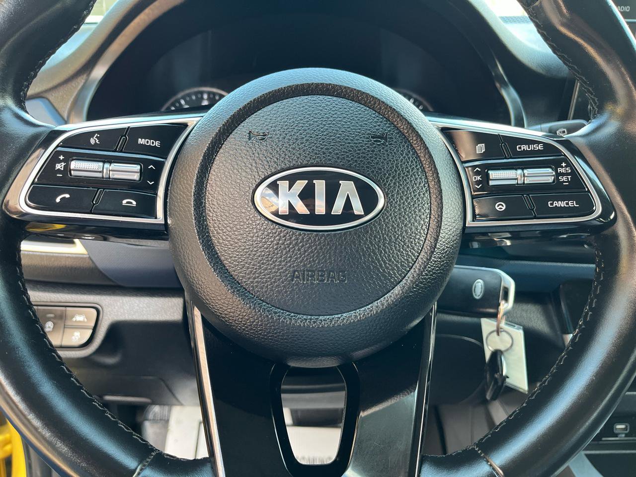Used 2021 Kia Seltos S image 20