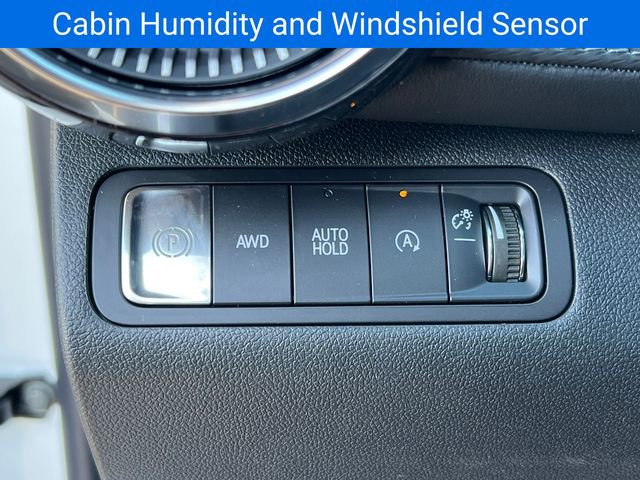 New 2026 Chevrolet Equinox LT w/ Convenience Package II image 17