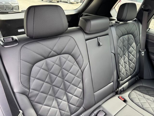 Certified 2026 BMW X5 xDrive50e image 31