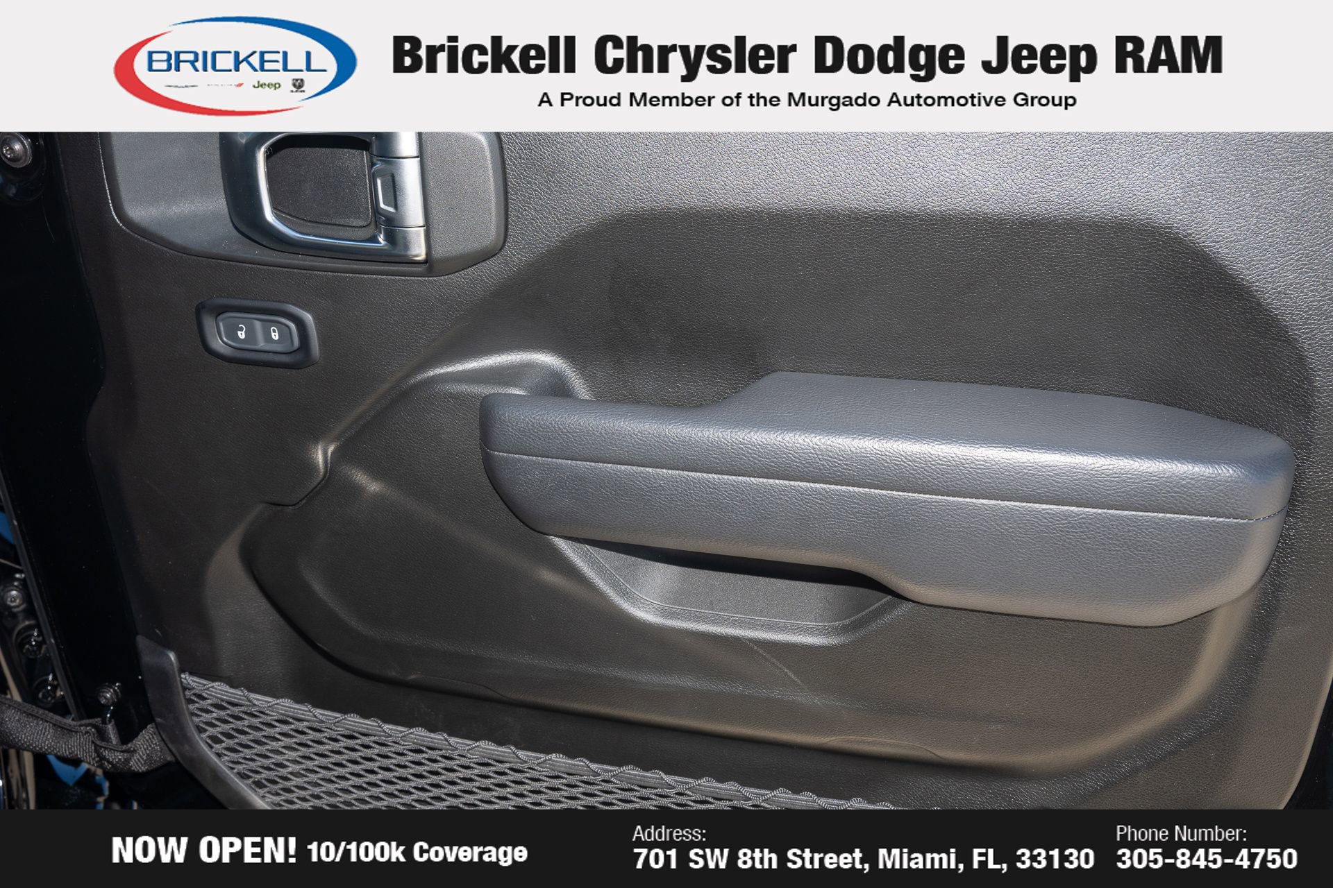 Used 2025 Jeep Wrangler Unlimited Sport S 4xe w/ LED Headlamp & Fog Lamp Group image 13