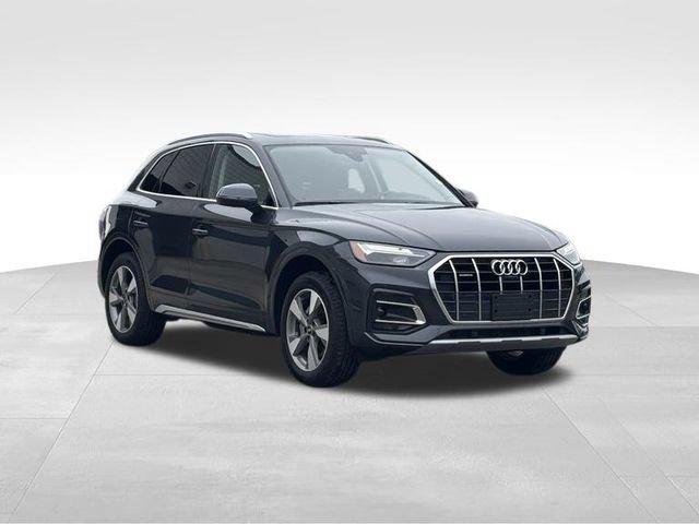 Used 2024 Audi Q5 2.0T Premium Plus AWD/4WD image 9