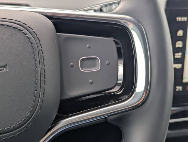 New 2026 Lincoln Nautilus Reserve AWD/4WD image 24