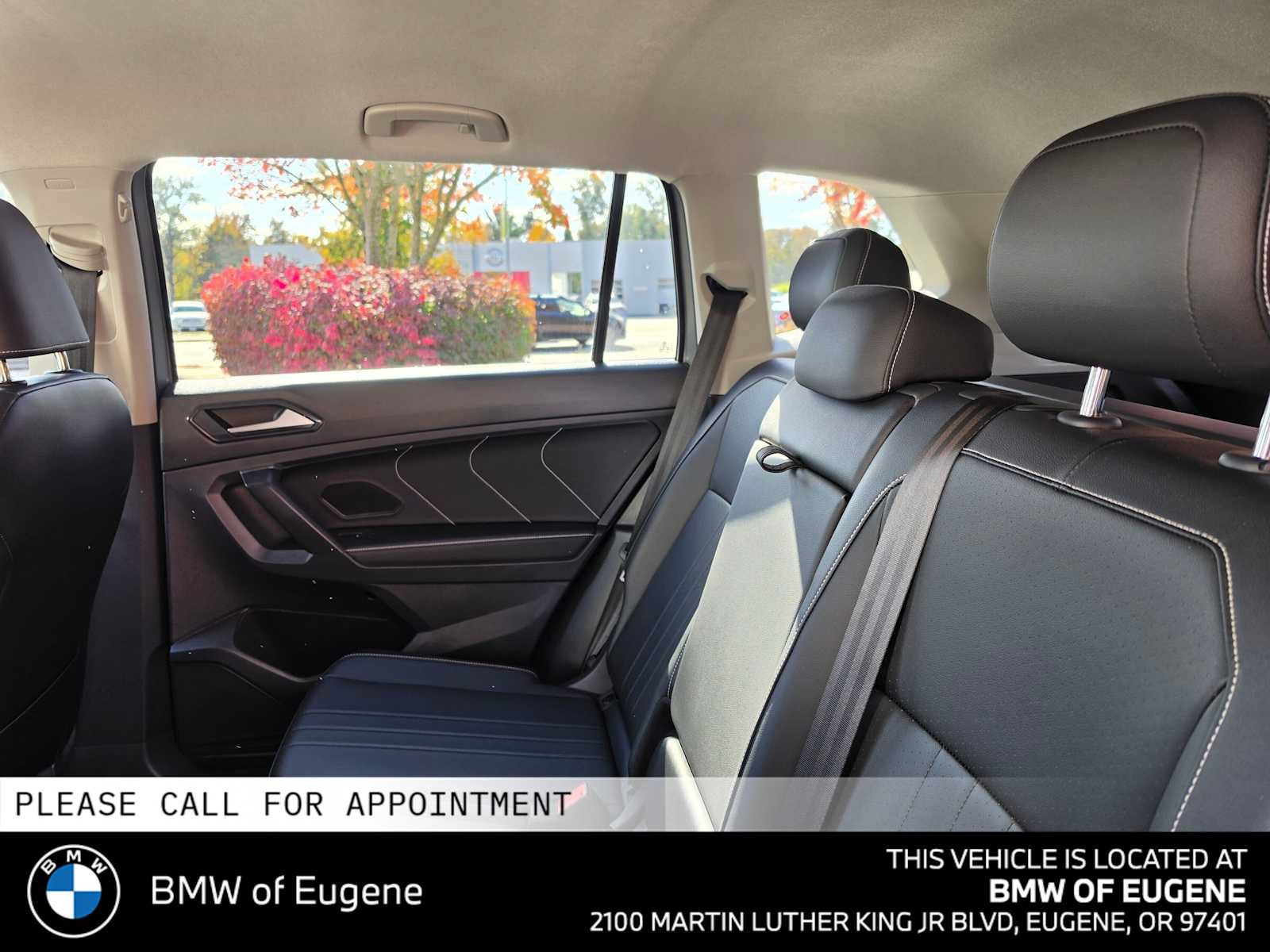 Used 2022 Volkswagen Tiguan SE AWD/4WD image 20