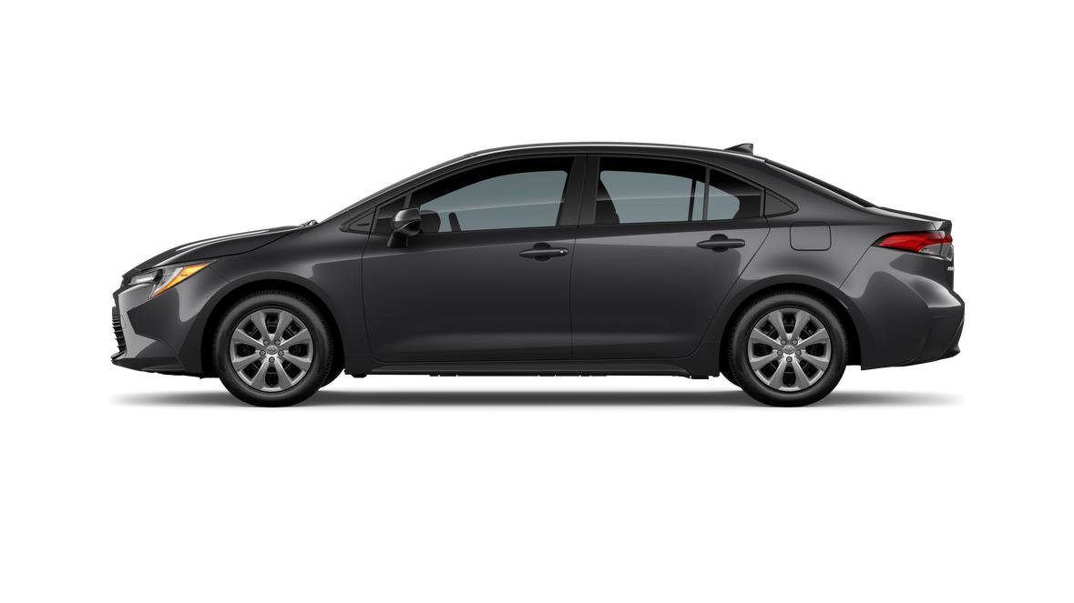 New 2026 Toyota Corolla LE image 27