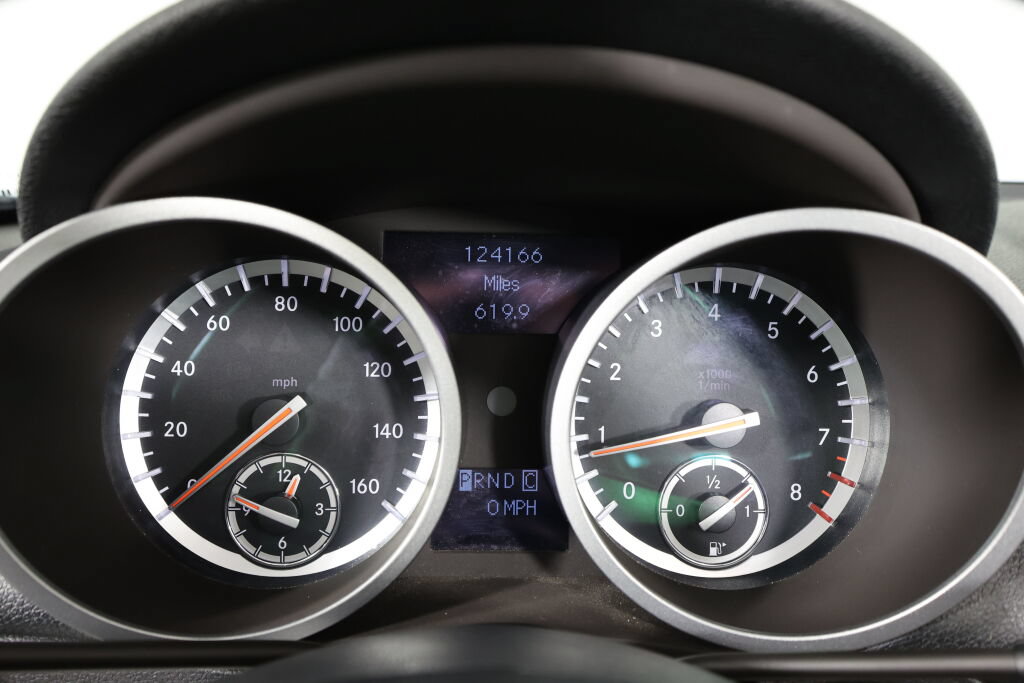 Used 2010 Mercedes-Benz SLK 350 image 20
