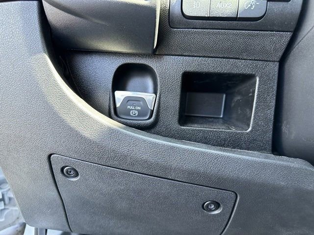New 2024 RAM ProMaster 2500 w/ Safety Group image 10