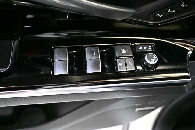 Used 2023 Subaru Solterra AWD image 49