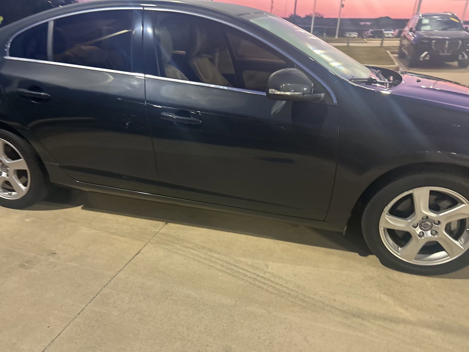 Used 2013 Volvo S60 T5 image 10