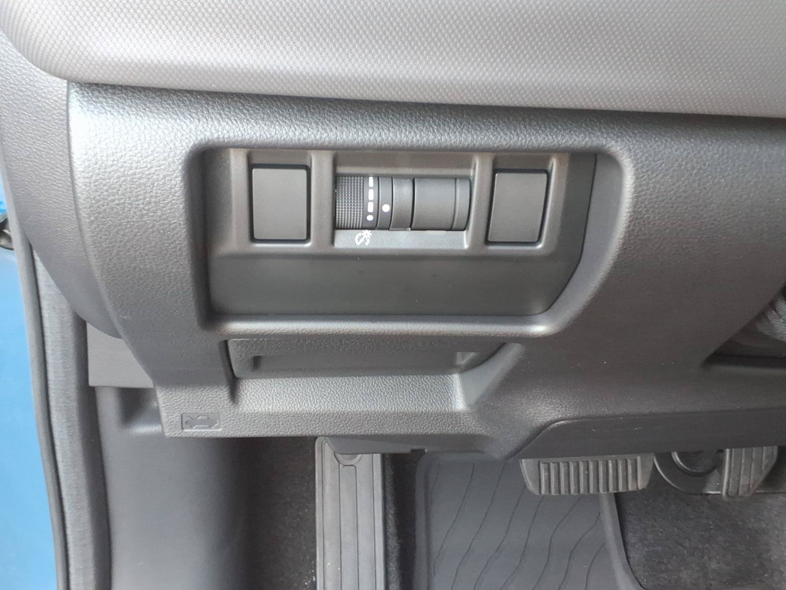 Certified 2026 Subaru Forester Wilderness AWD/4WD image 19