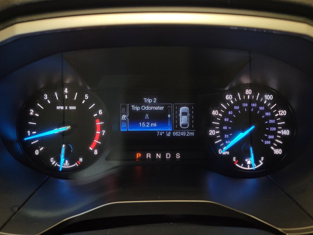 Used 2019 Ford Edge SEL AWD/4WD image 23