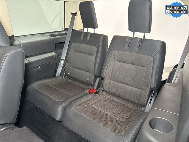 Used 2019 Ford Flex SEL image 26