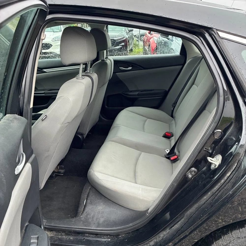 Used 2019 Honda Civic LX image 12