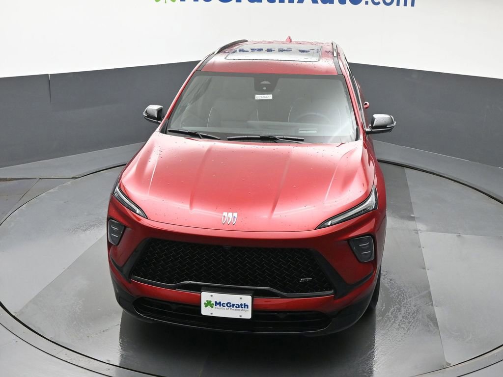 New 2026 Buick Enclave Sport Touring w/ Power Package AWD/4WD image 29