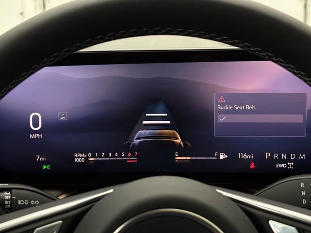 New 2026 Buick Envision Sport Touring image 20