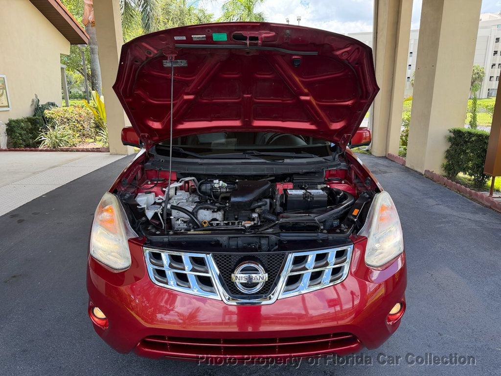 Used 2012 Nissan Rogue SL FWD image 67