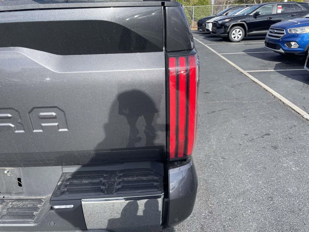 Used 2023 Toyota Tundra 1794 Edition image 18