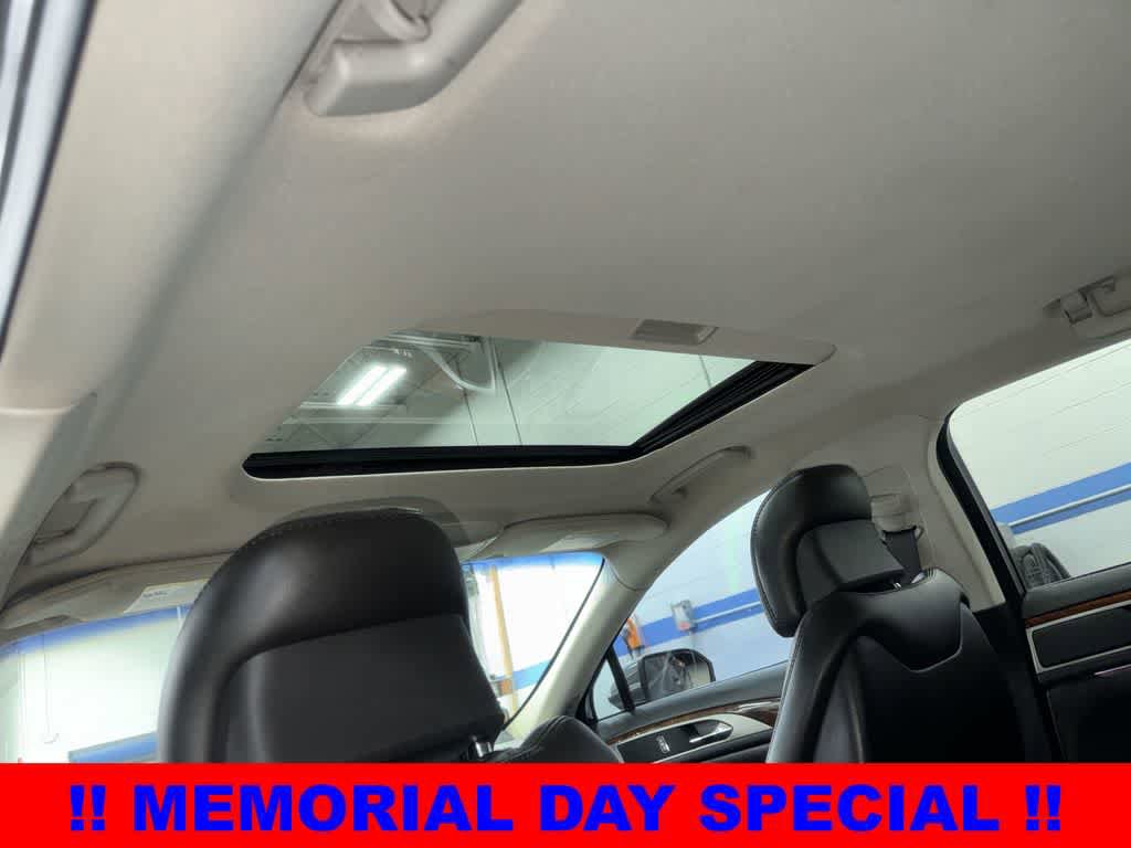 Used 2014 Lincoln MKZ AWD w/ Equipment Group 102A Reserve image 24