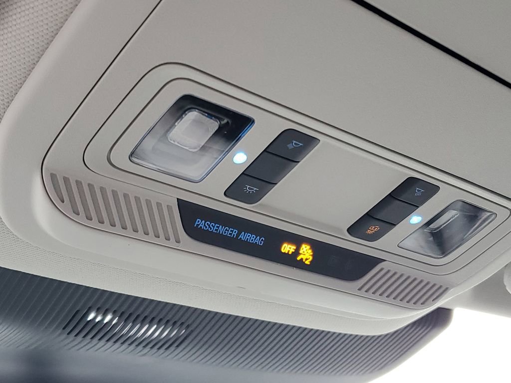 New 2026 Ford Explorer Active w/ Active Comfort Package image 23