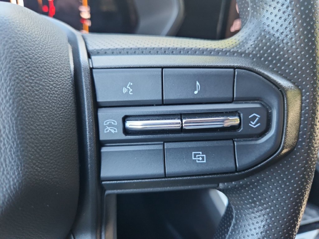 Used 2023 Chevrolet Colorado Trail Boss w/ Advanced Trailering Package AWD/4WD image 18