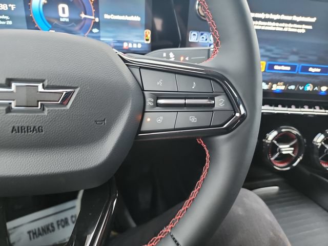 New 2026 Chevrolet Blazer EV RS w/ Super Cruise Package FWD image 22