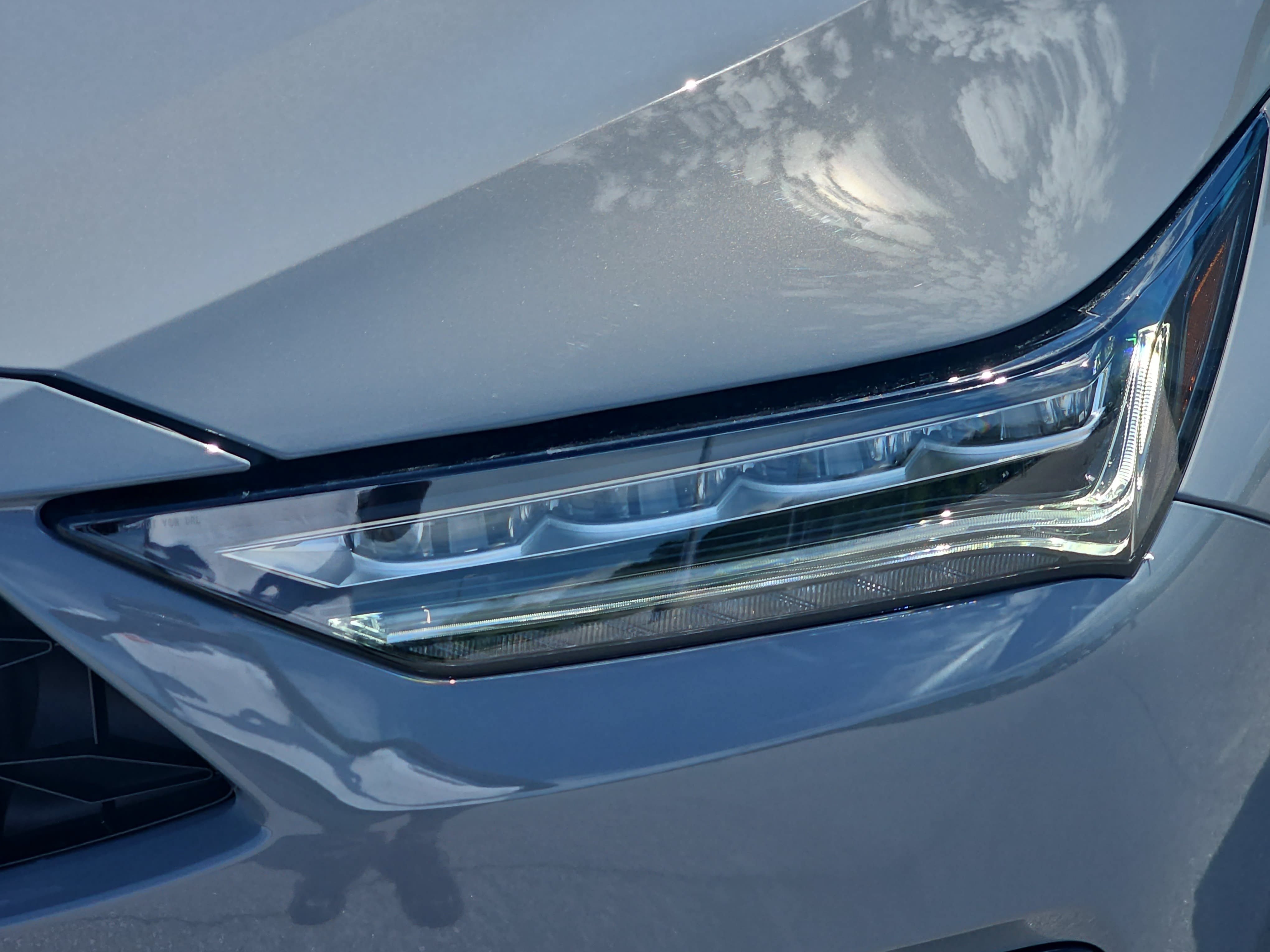 New 2026 Acura MDX Type S AWD/4WD image 29