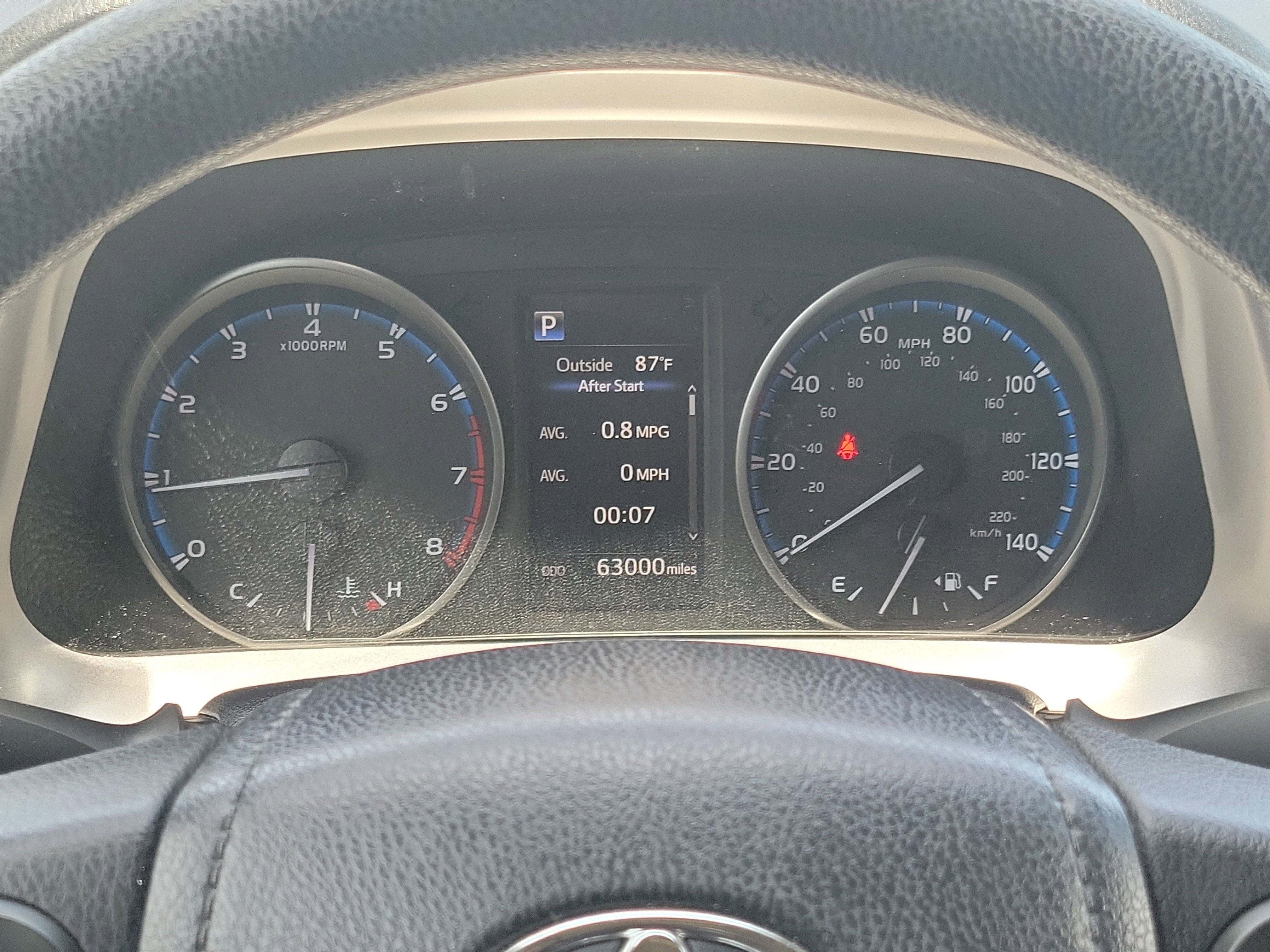Certified 2018 Toyota RAV4 LE w/ All Weather Liner Package AWD/4WD image 21