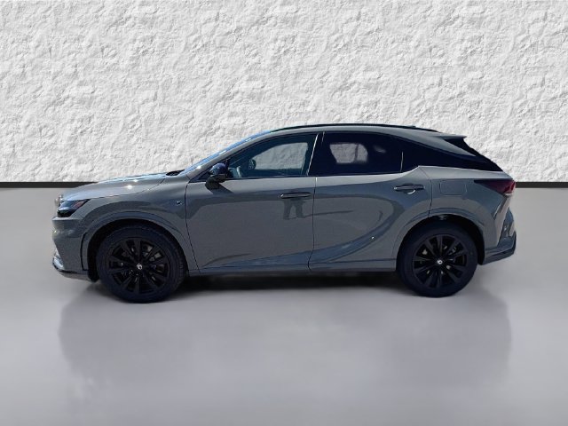 New 2026 Lexus RX 500h F Sport w/ Convenience Package AWD/4WD image 6