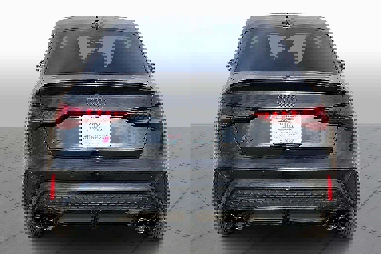 New 2026 Audi S3 Premium image 4