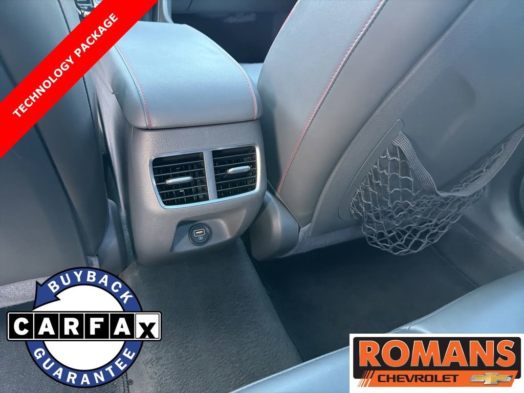 Used 2021 Hyundai Sonata SEL Plus w/ Tech Package FWD image 22