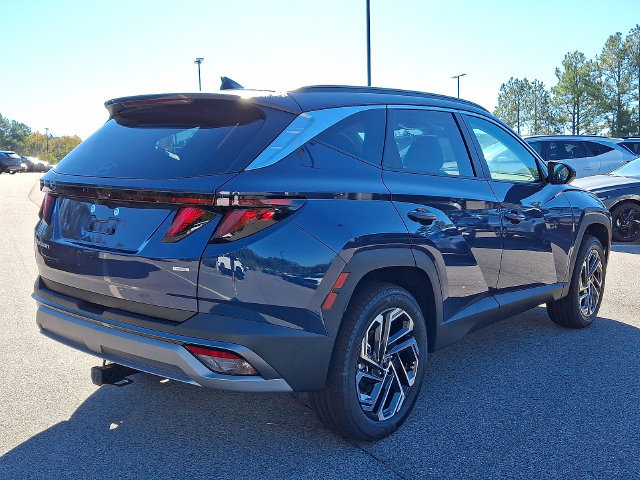 New 2026 Hyundai Tucson SEL Plus AWD/4WD image 18