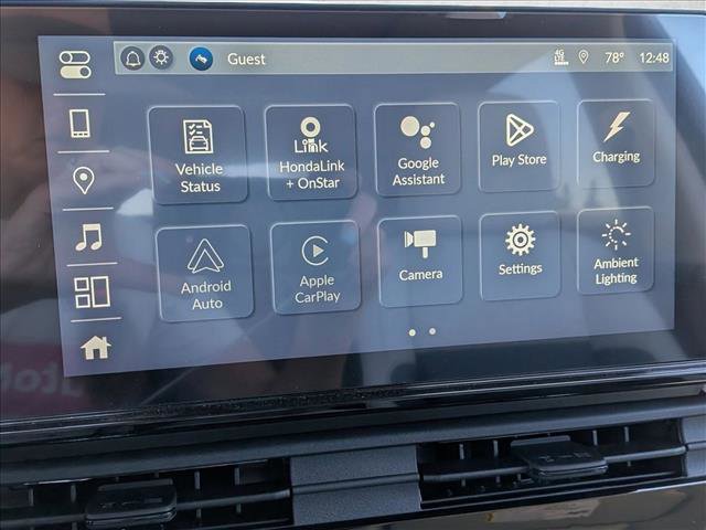 New 2026 Honda Prologue Touring image 13