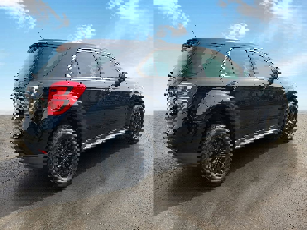 Used 2016 Chevrolet Equinox LS image 4