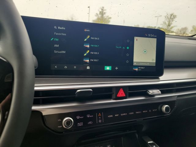 New 2026 Kia Sorento EX image 21