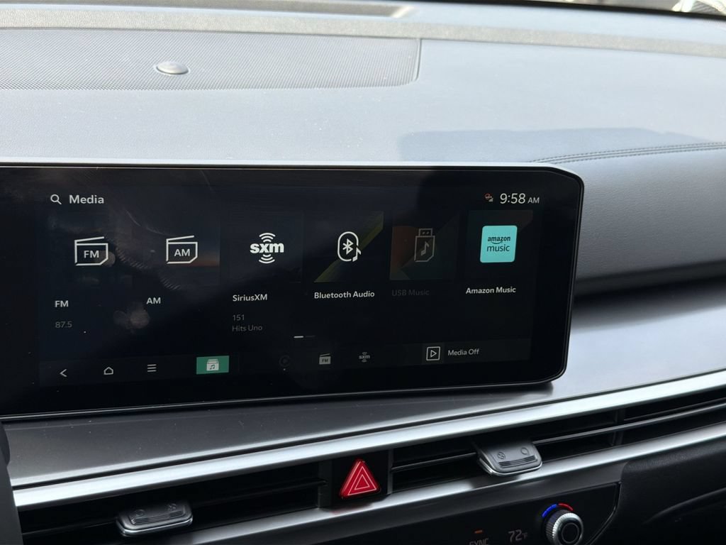 New 2026 Kia Sorento S FWD image 21
