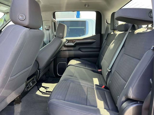 Used 2023 Chevrolet Silverado 1500 LT image 13