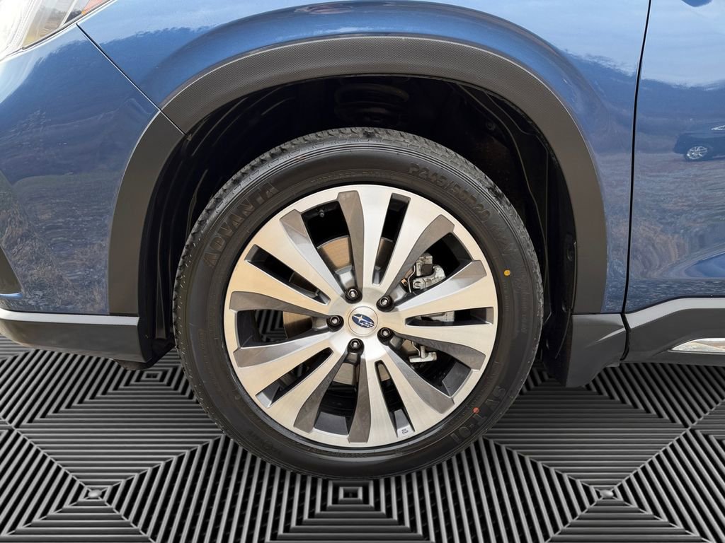 Used 2022 Subaru Ascent Touring w/ Popular Package #2A image 9