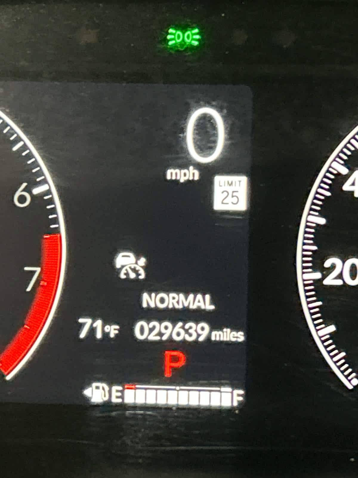 Used 2024 Honda CR-V EX-L image 14