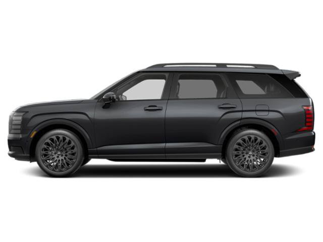 New 2027 Hyundai Palisade Calligraphy FWD image 2