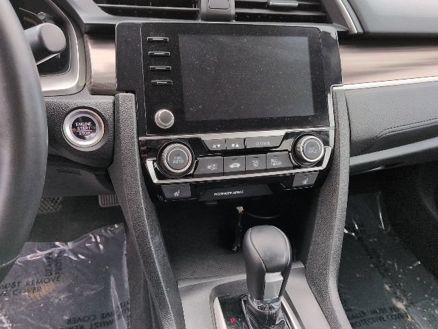 Used 2020 Honda Civic EX image 15