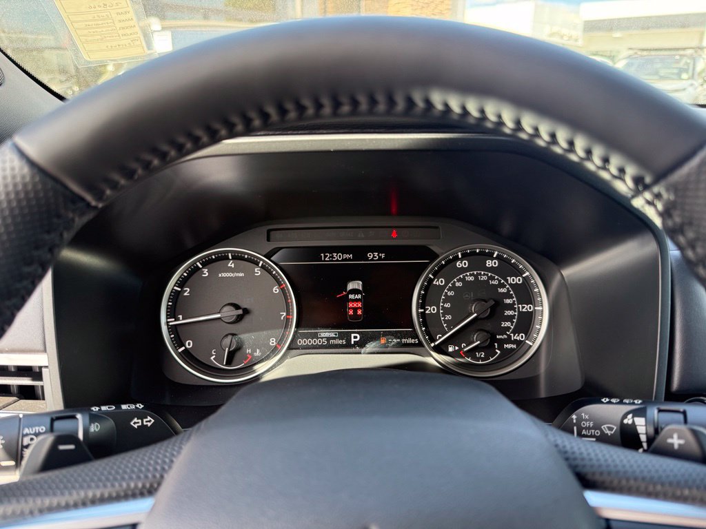 New 2026 Mitsubishi Outlander LE FWD image 22