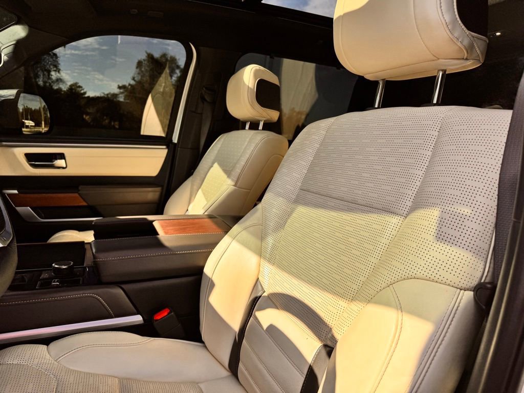 Used 2022 Toyota Tundra 1794 Edition image 33