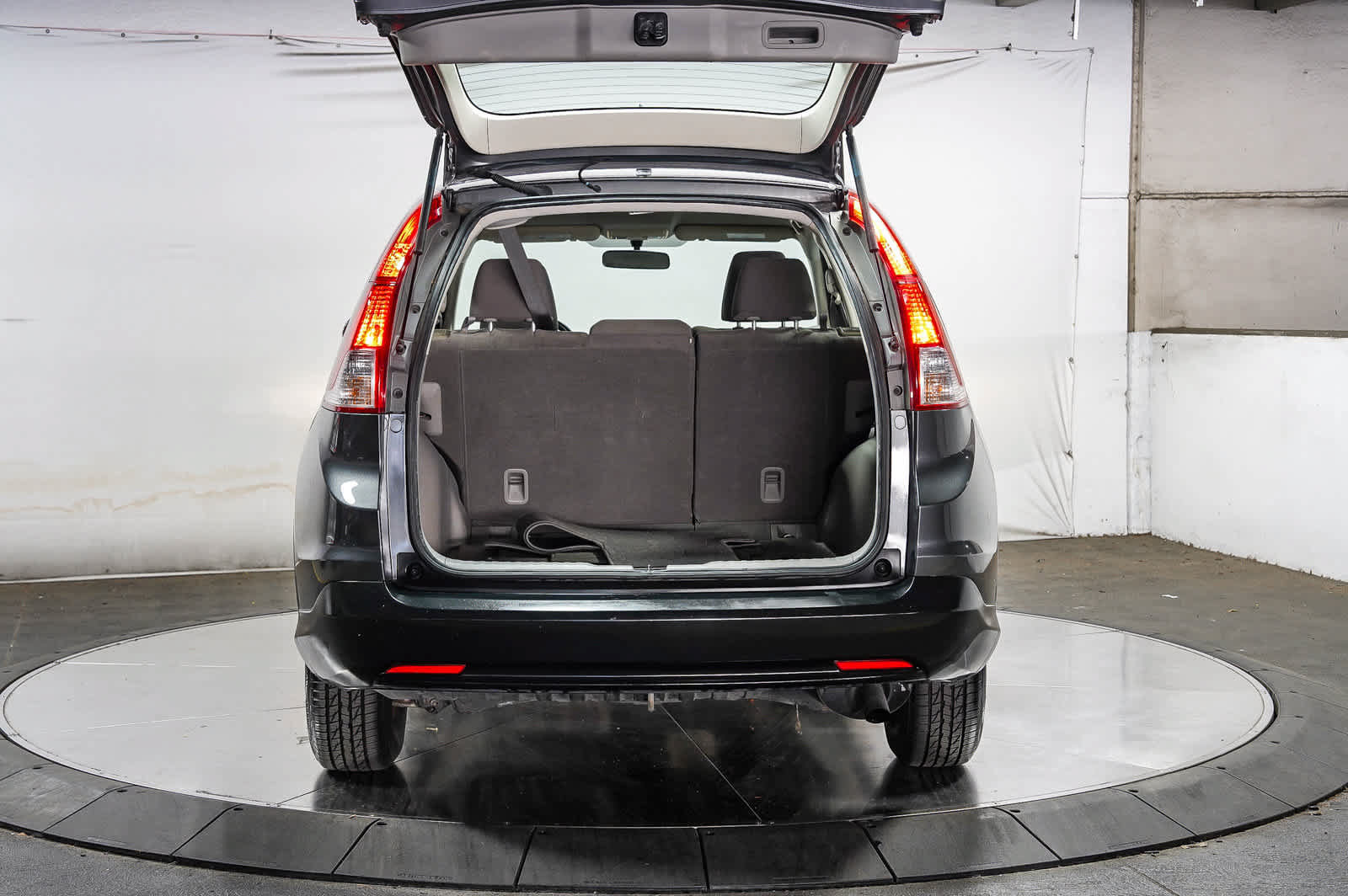 Used 2012 Honda CR-V LX image 26