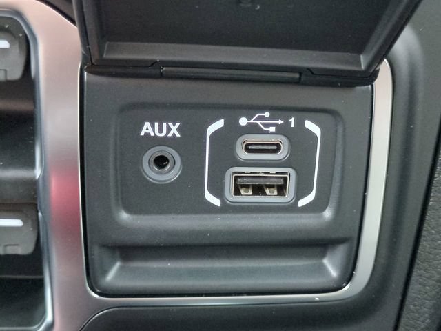 New 2026 Jeep Gladiator Sport AWD/4WD image 22
