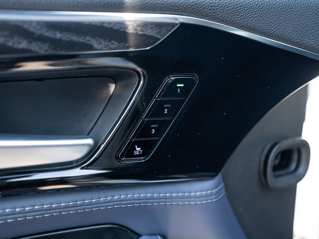 New 2026 Acura MDX Type S image 29