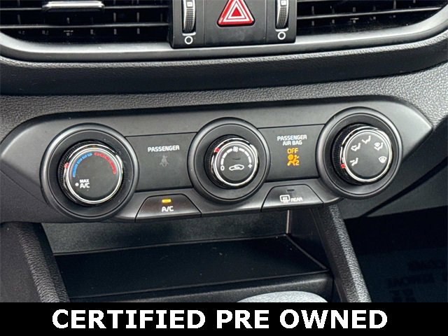Used 2023 Kia Forte LXS image 21