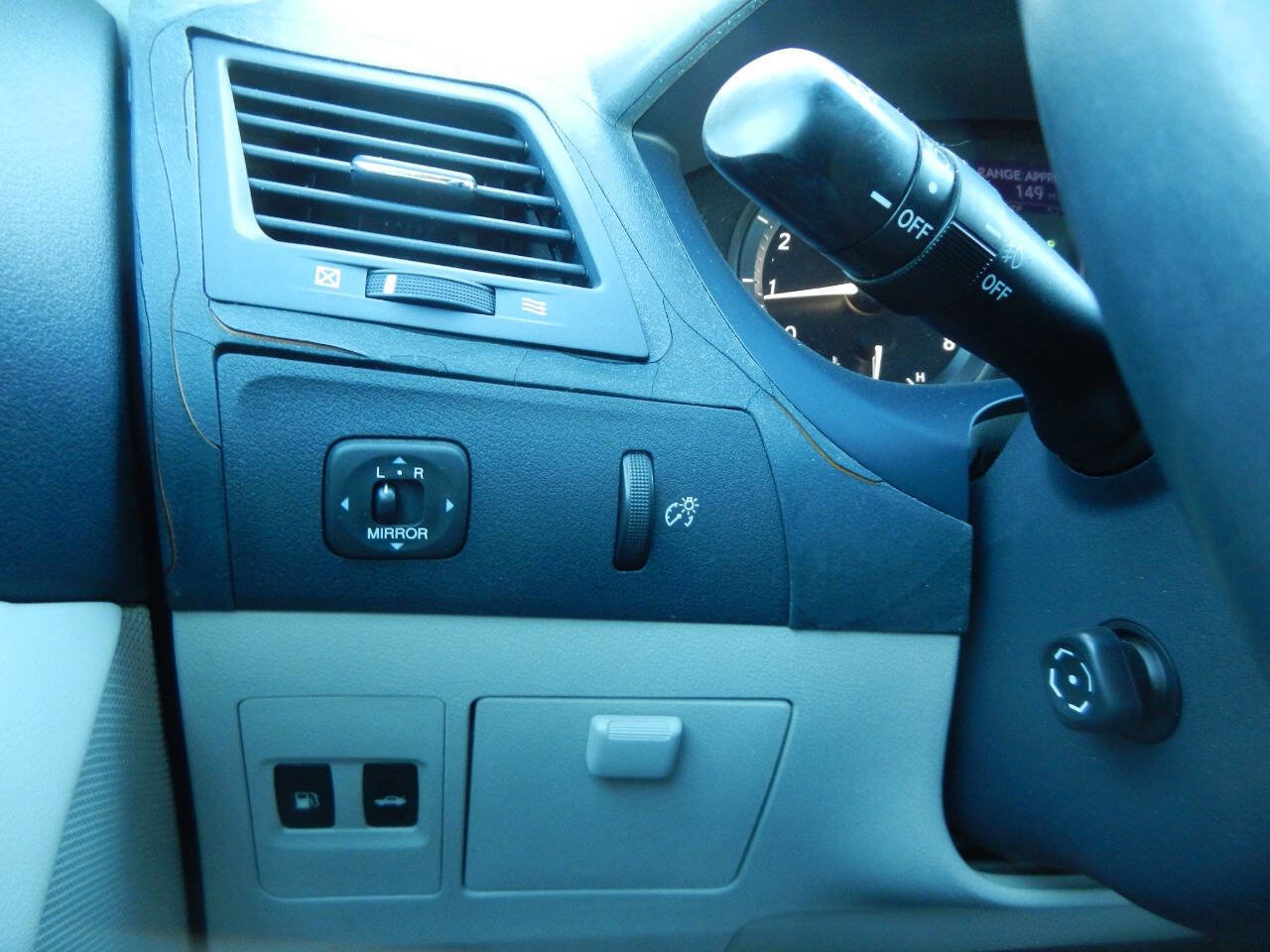 Used 2007 Lexus ES 350 FWD image 42