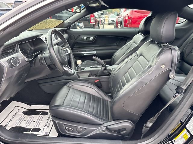 Used 2019 Ford Mustang Bullitt w/ Bullitt Electronics Package image 18